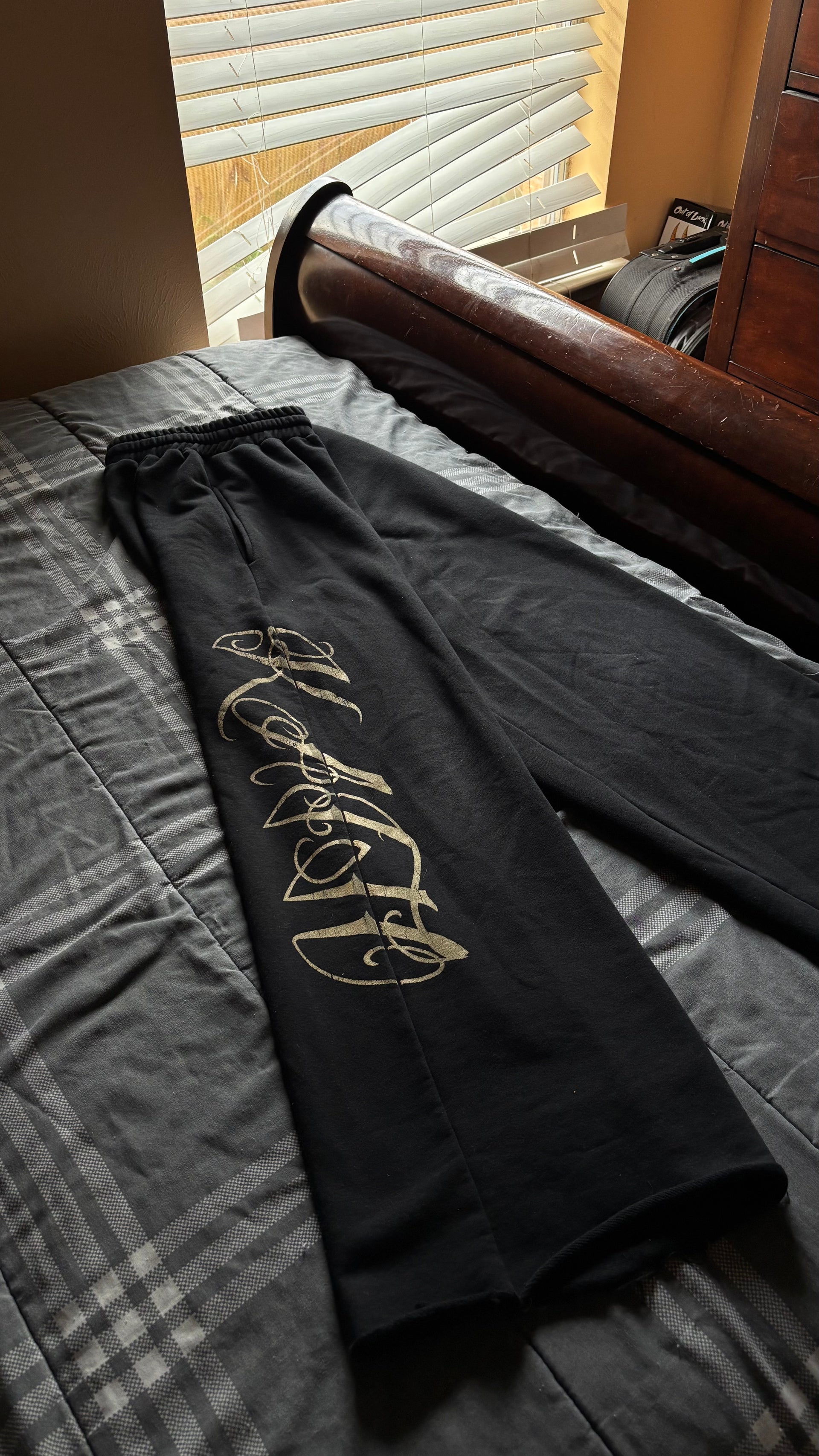 Signature Sweats!