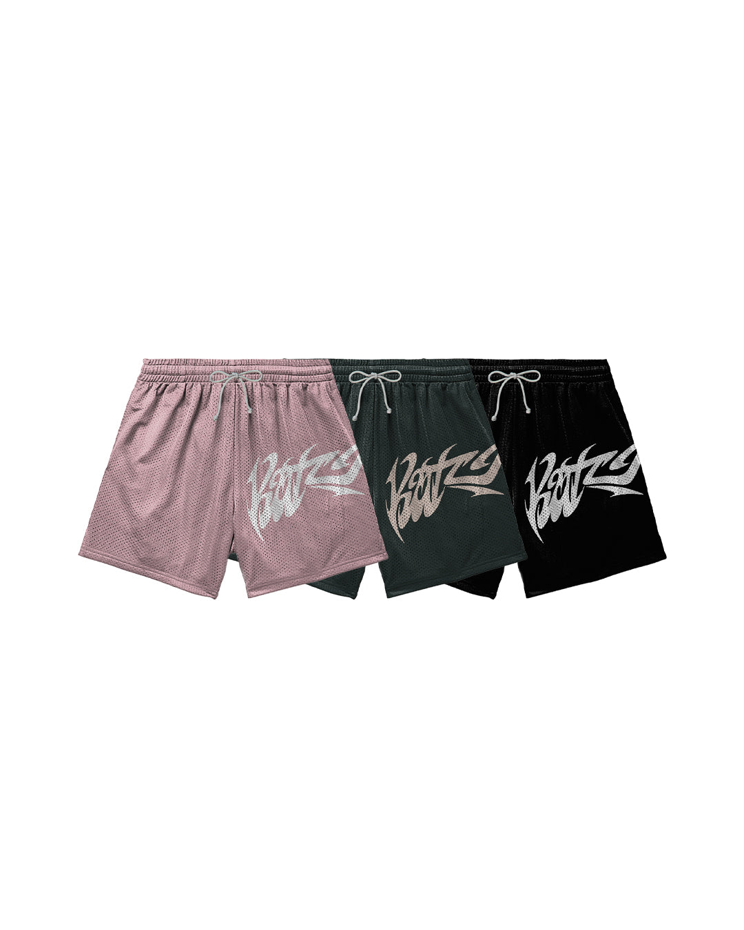 Kaito Shorts v2