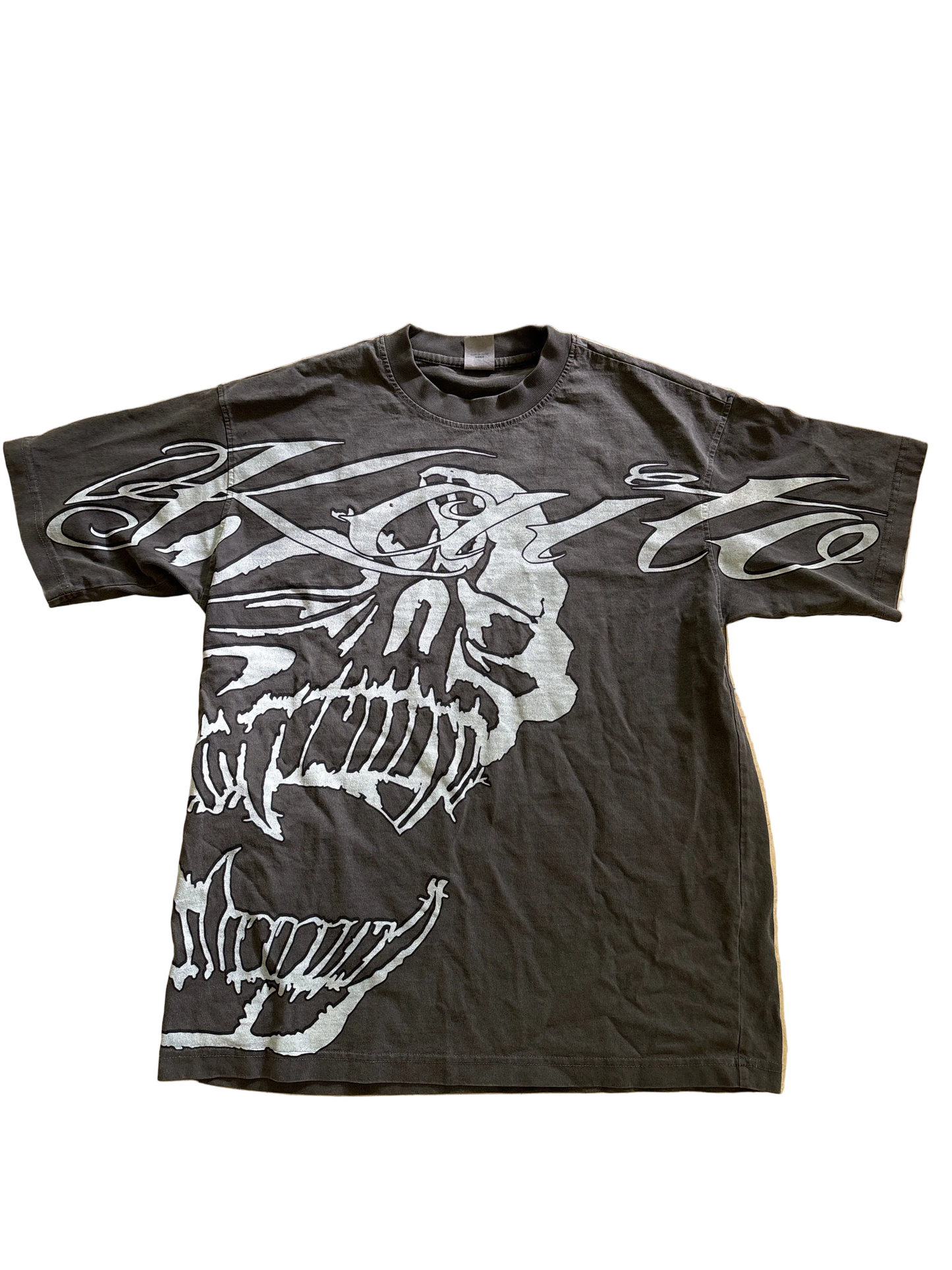 "Skull" Tee