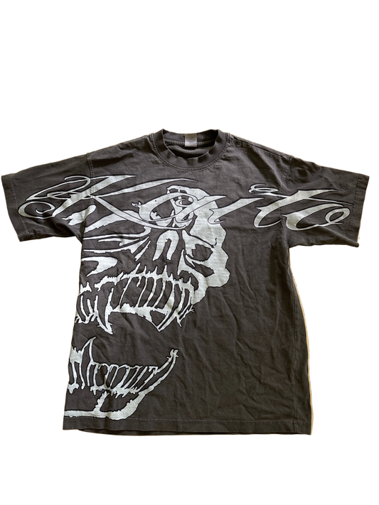 "Skull" Tee