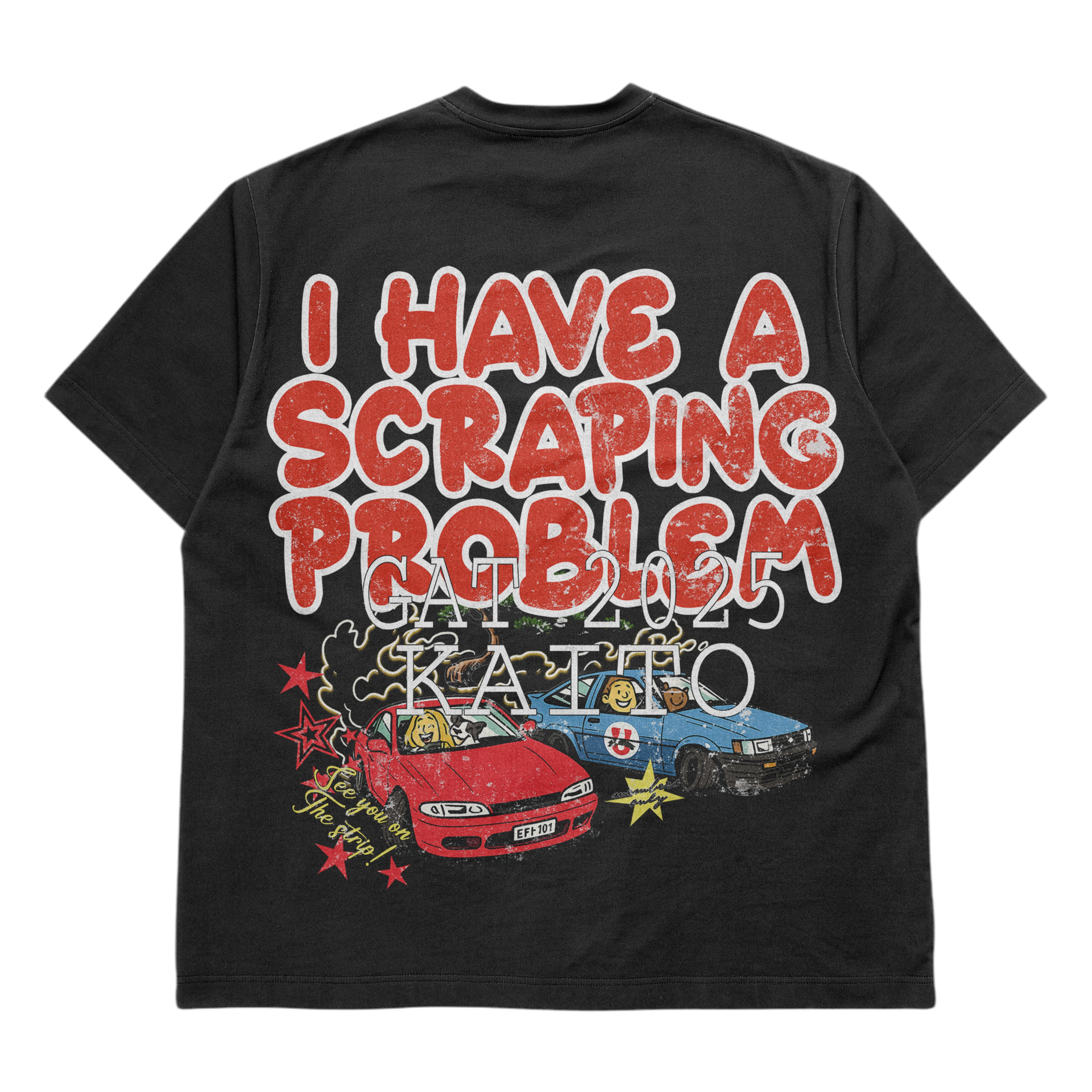 “2025” GATLINBURG TEE