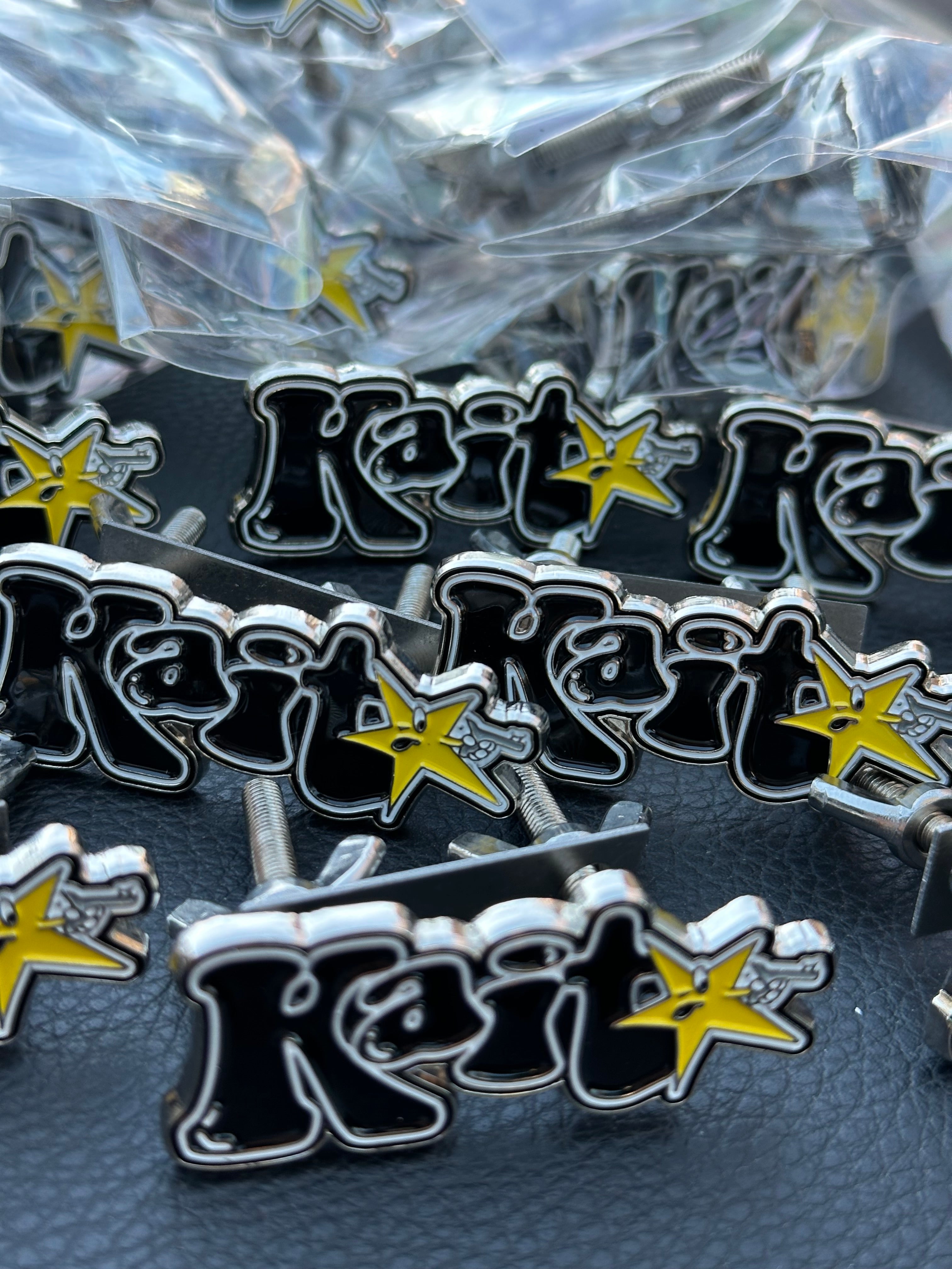 Accessories – Kaito