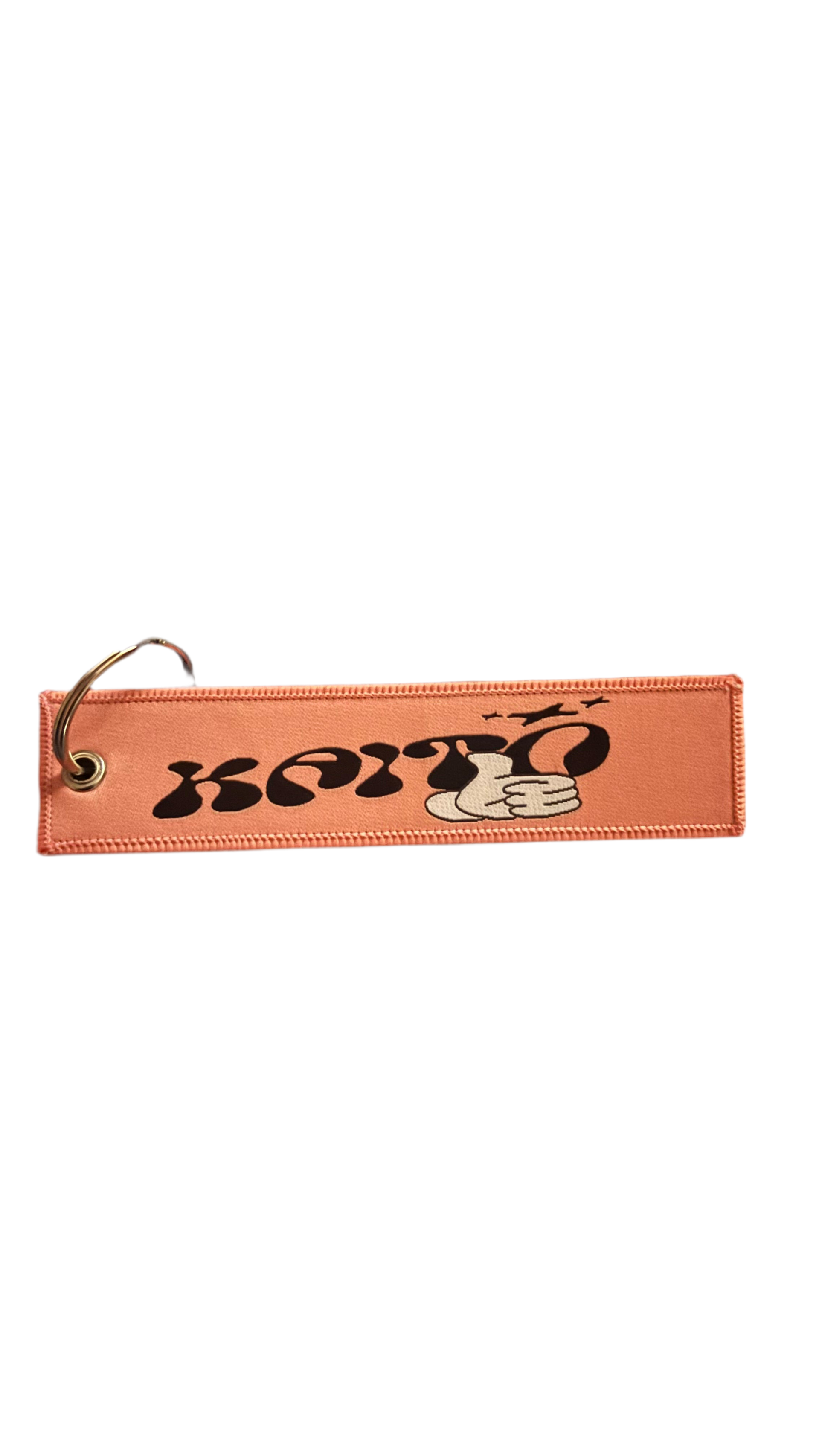 JET TAGS!