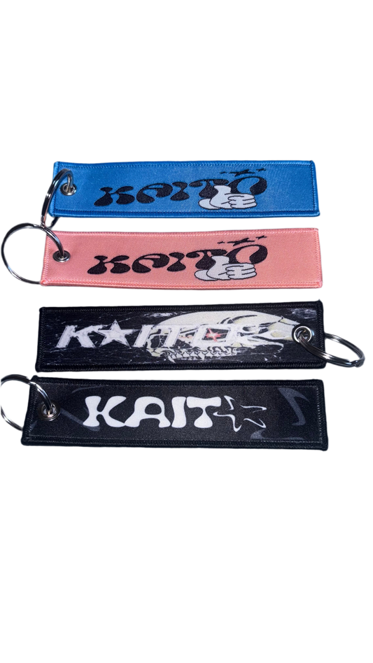 JET TAGS!