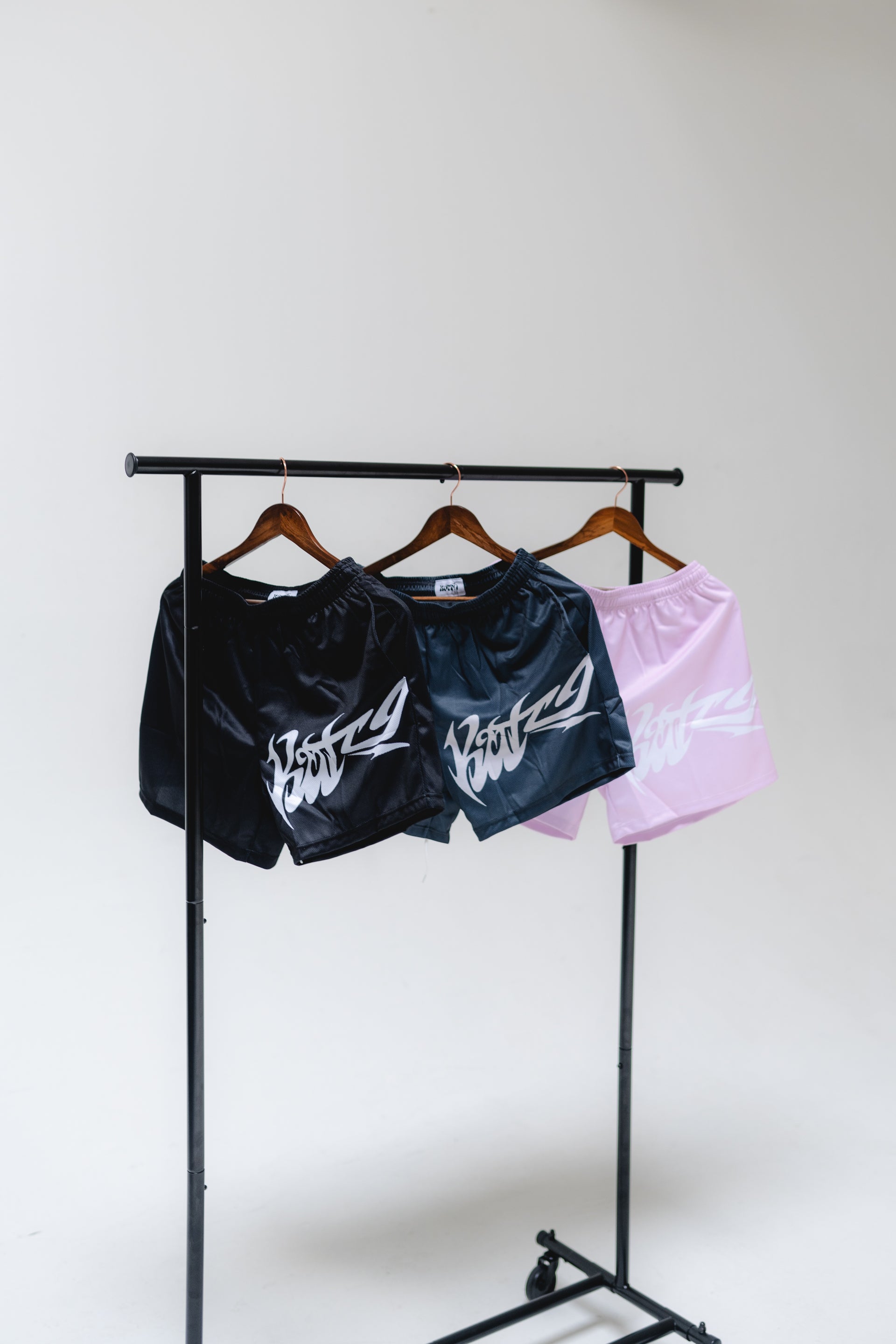 Kaito Shorts v2