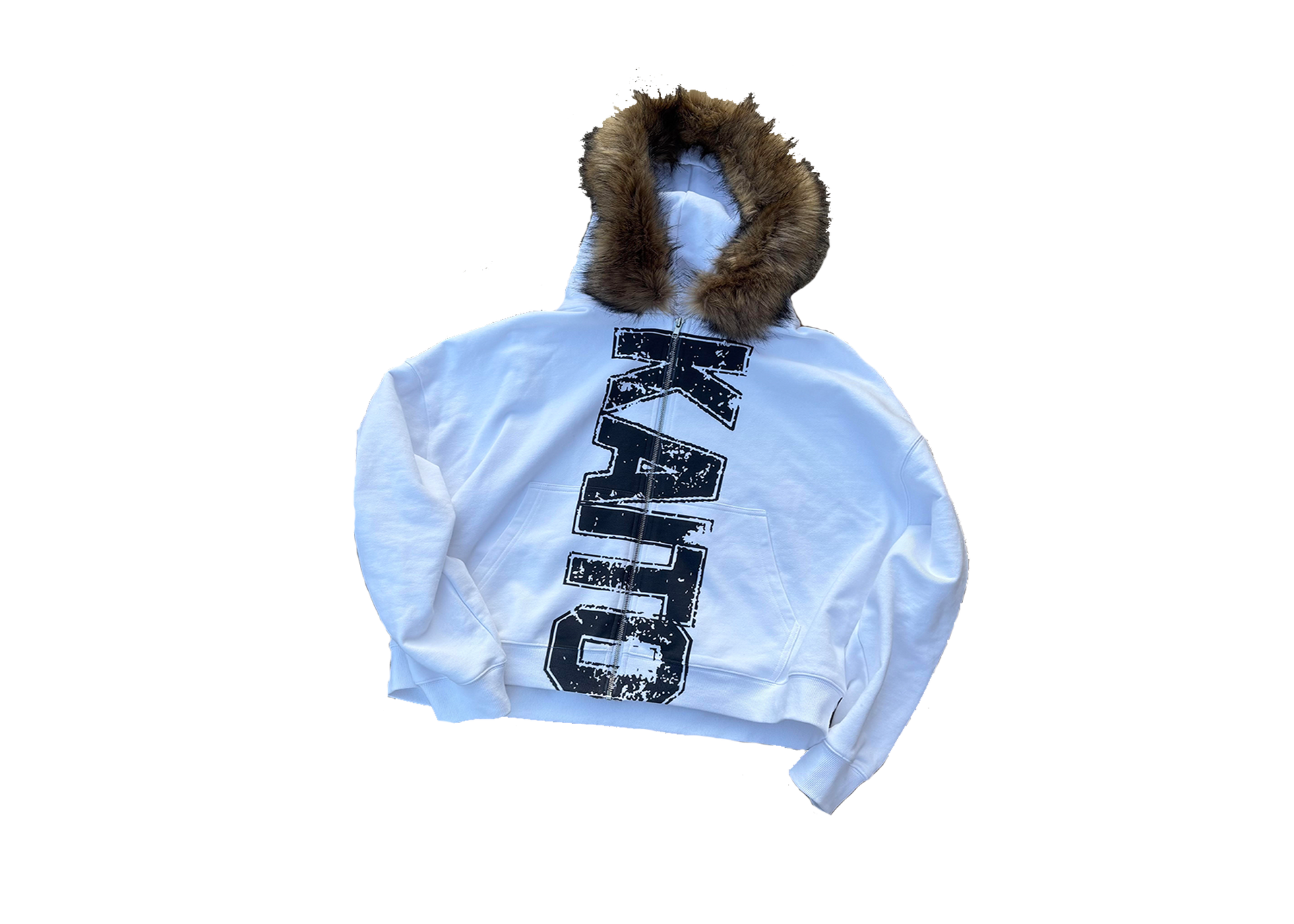 Fur Jacket