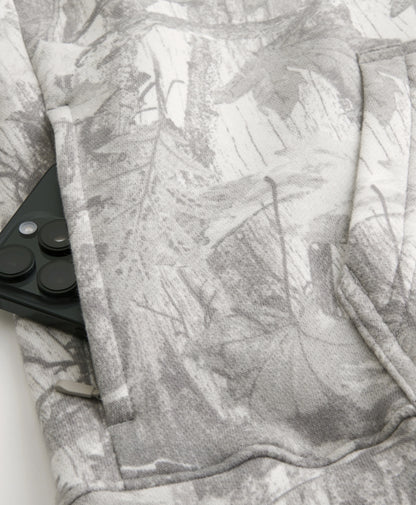 SNOW Camo Hoodies