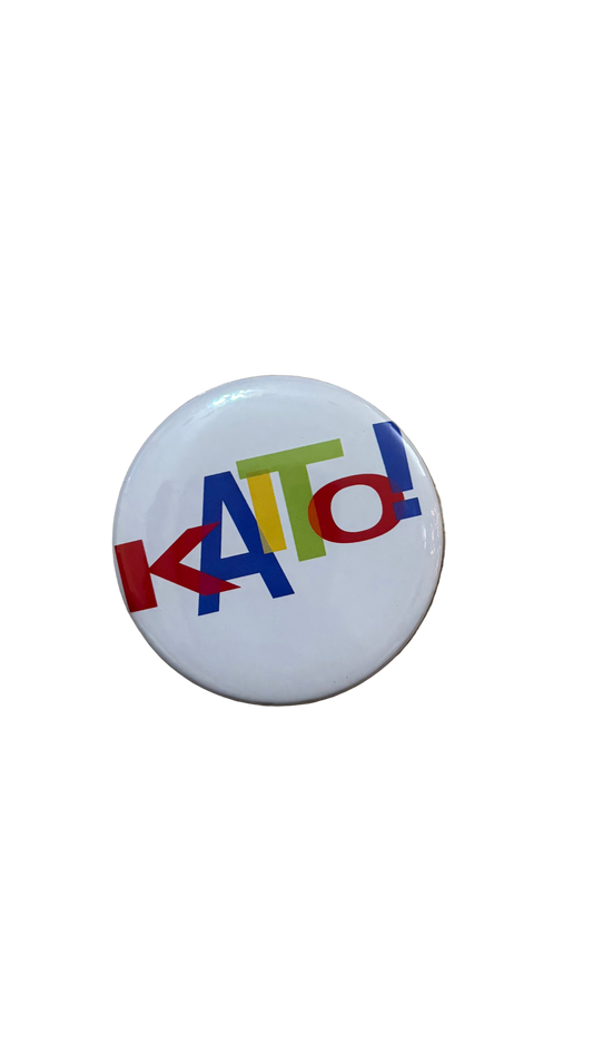 KAITO PINS!