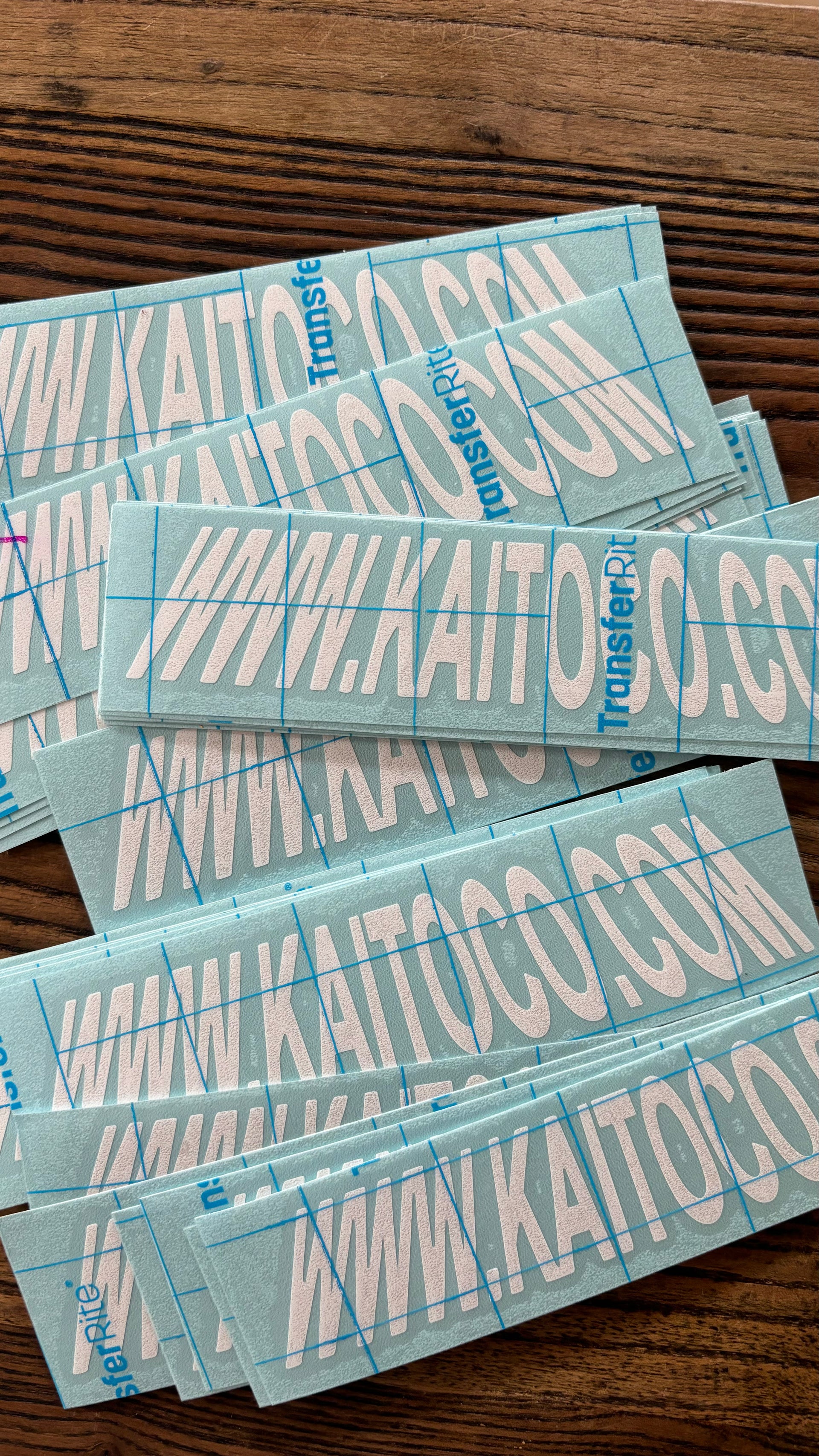 Kaitoco.com Slaps!