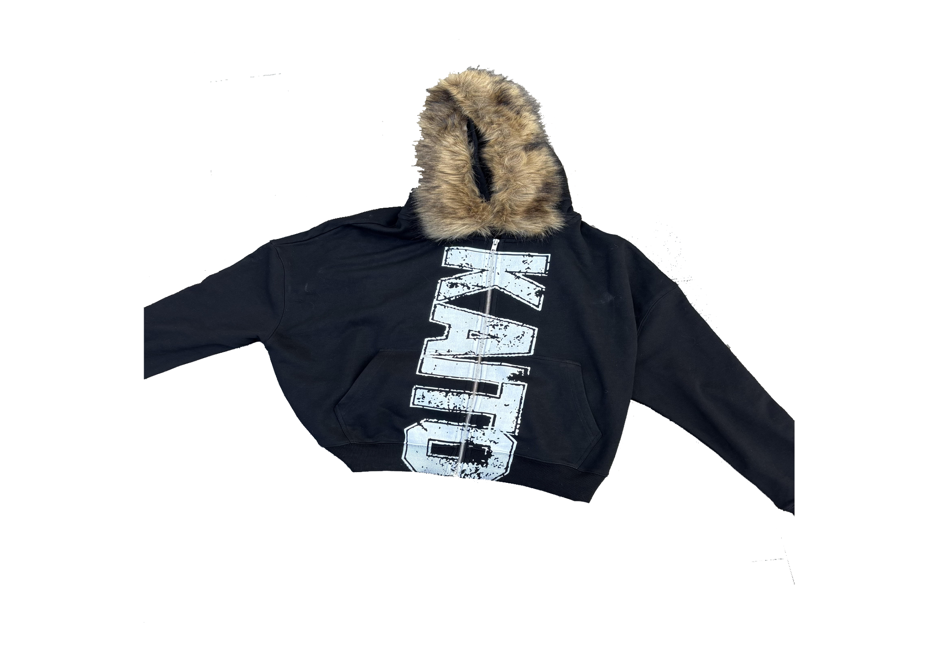 Fur Jacket