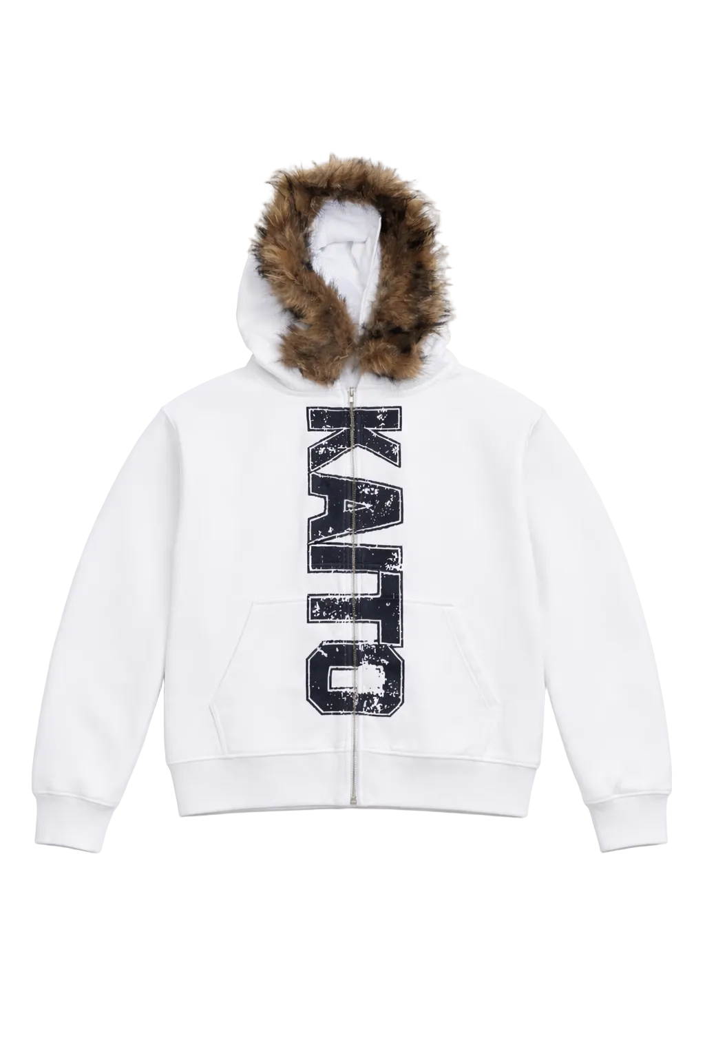Fur Jacket