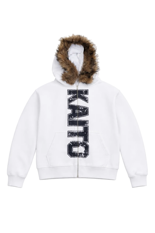 Fur Jacket