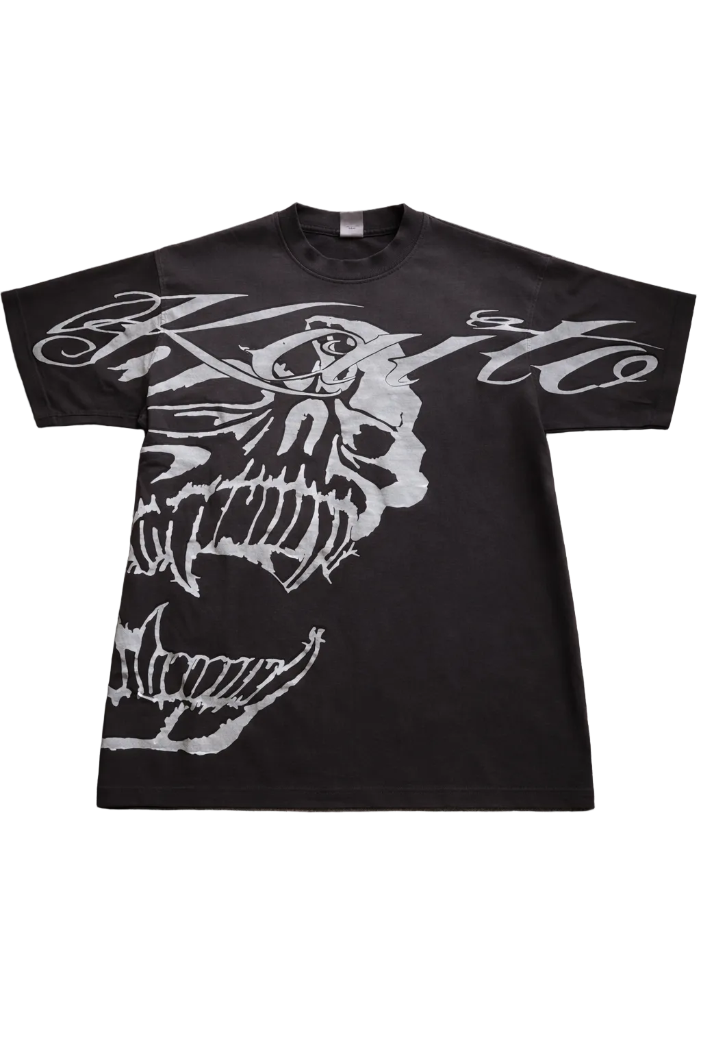 "Skull" Tee