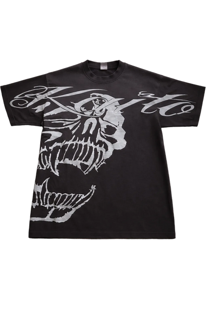 "Skull" Tee