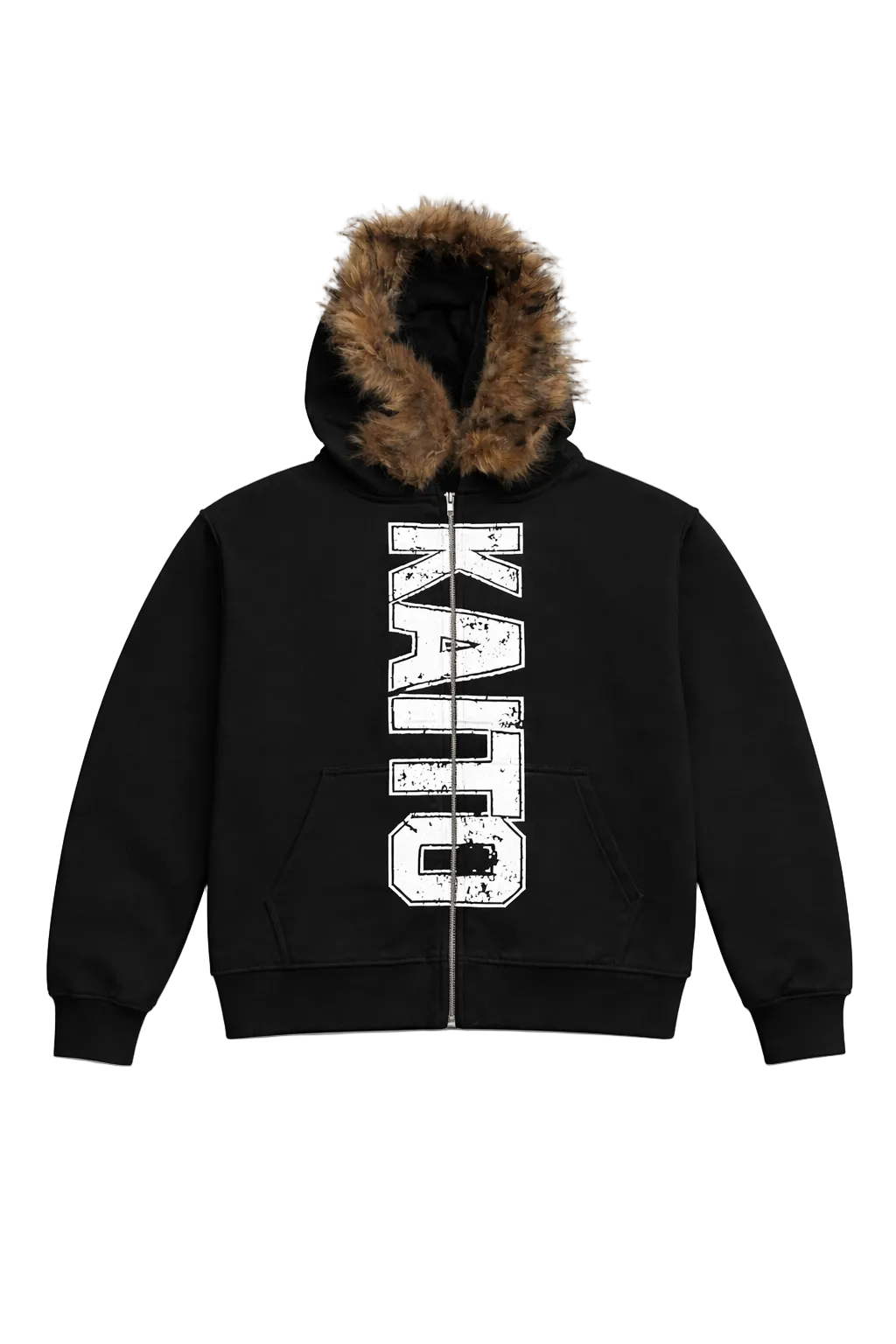 Fur Jacket