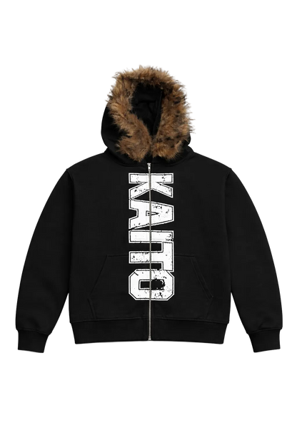 Fur Jacket