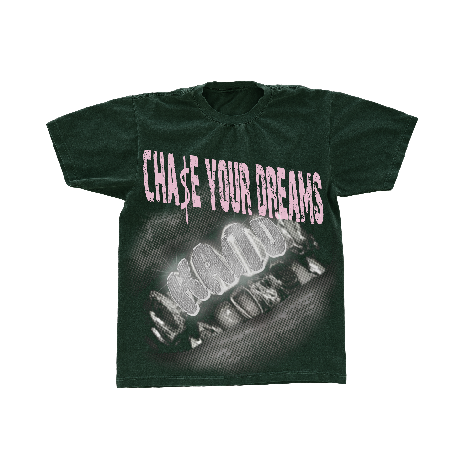 Kaito Grillz Tee