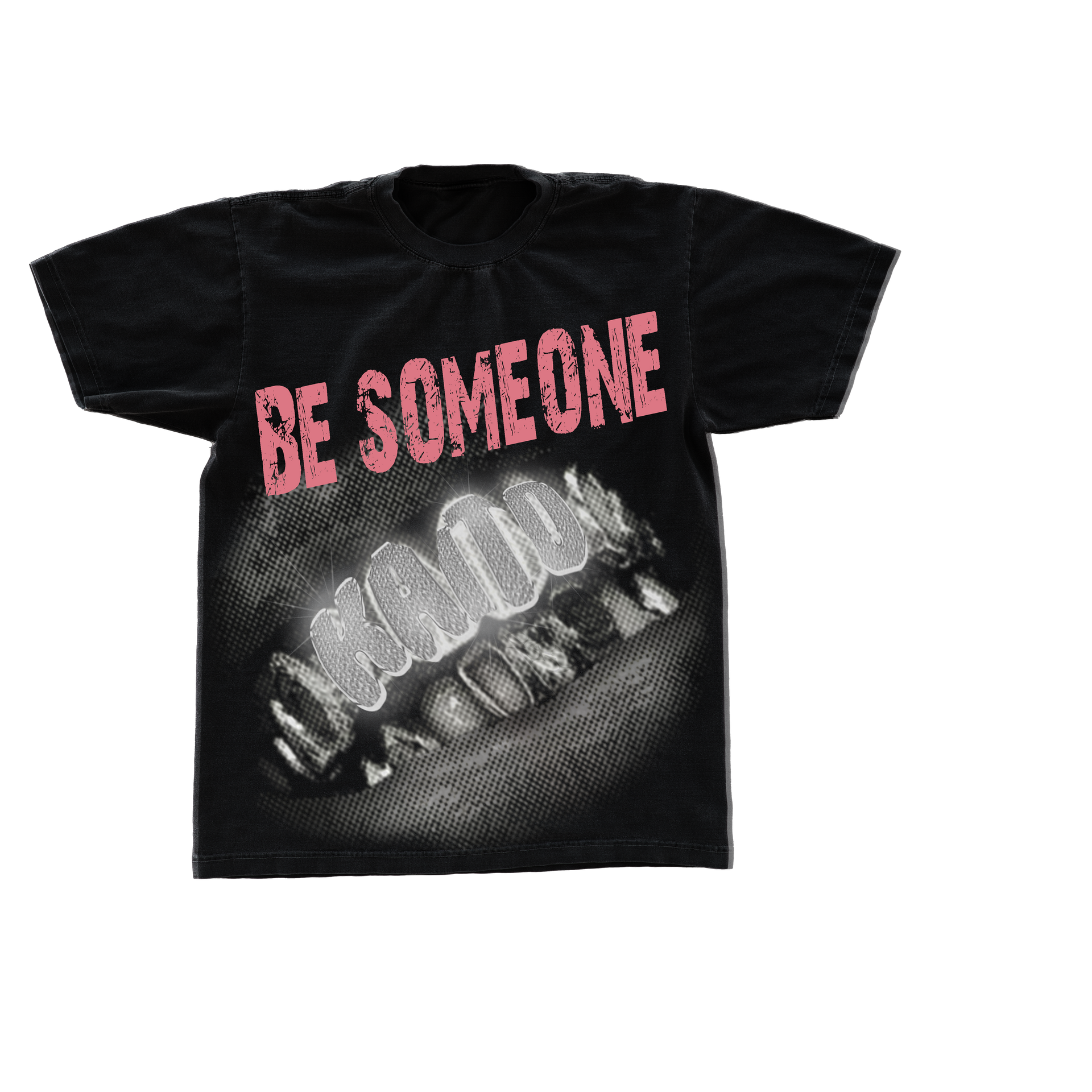 Kaito Grillz Tee