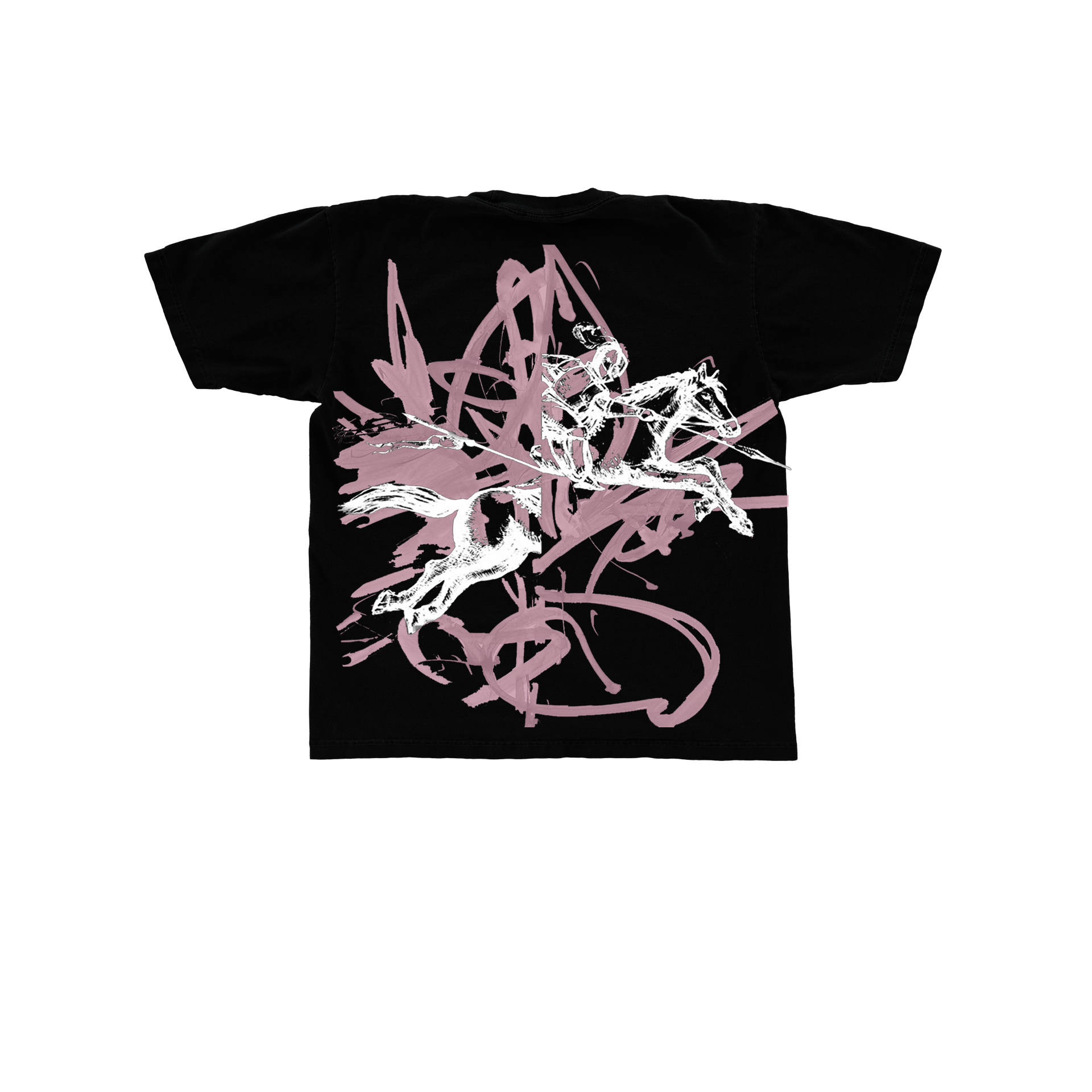 Horse Tee